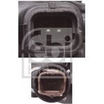 febi Kühlmittelthermostat 107657 febi Kühlmittelthermostat 107657