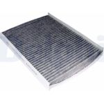 DELPHI Innenraumfilter TSP0325340C DELPHI Innenraumfilter TSP0325340C