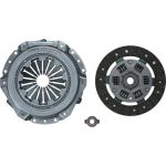 KC200 Kamoka Kupplungssatz KC200 KC200 Kamoka Kupplungssatz KC200