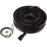AC130038 MAXGEAR Klimakompressor-Magnetkupplung AC130038 AC130038 MAXGEAR Klimakompressor-Magnetkupplung AC130038