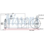Trockner PKW 95110 Trockner PKW 95110