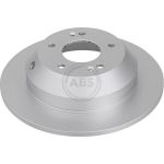 A.B.S. Bremsscheibe 18126 A.B.S. Bremsscheibe 18126