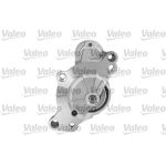 Valeo Anlasser 438200 Valeo Anlasser 438200