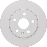Bosch Bremsscheibe 0 986 479 C65 Bosch Bremsscheibe 0 986 479 C65