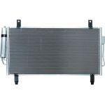 Kamoka Klimakondensator 7800278