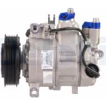 CS20577 Delphi Kompressor CS20577 CS20577 Delphi Kompressor CS20577