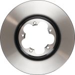 51 481 068 Bremsscheibe VA DF6514S 51 481 068 Bremsscheibe VA DF6514S