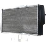MAHLE Kühler, Motorkühlung CR 404 000S MAHLE Kühler, Motorkühlung CR 404 000S