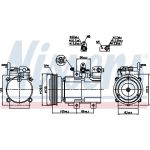 Kompressor PKW 89276 Kompressor PKW 89276