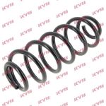 KYB Fahrwerksfeder Audi T. A3 1.6-2.0Tdi 05/03 RH6596 KYB Fahrwerksfeder Audi T. A3 1.6-2.0Tdi 05/03 RH6596