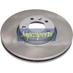 Japanparts Bremsscheibe DI-2053C Japanparts Bremsscheibe DI-2053C