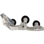 Spannrolle, Keilrippenriemen T38466