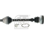 febi Antriebswelle 182996 febi Antriebswelle 182996