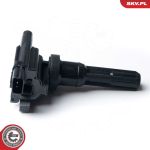 SKV GERMANY Zündspule 03SKV242
