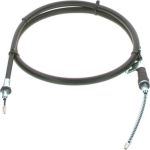 Handbremsseil li 1987477992 Handbremsseil li 1987477992