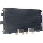 MAHLE Kondensator, Klimaanlage AC 333 000S MAHLE Kondensator, Klimaanlage AC 333 000S