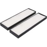 KAMOKA Filter, Innenraumluft F413601