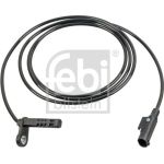 febi Raddrehzahlsensor 186100 febi Raddrehzahlsensor 186100