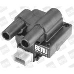 ZS243 BERU Zündspule ZS243 ZS243 BERU Zündspule ZS243