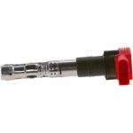 Bosch Automotive Zündspule 0986221054 Bosch Automotive Zündspule 0986221054