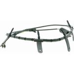 Vemo Bremsbelagverschleißsensor V20-72-5131 Vemo Bremsbelagverschleißsensor V20-72-5131