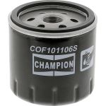 COF101106S Champion Ölfilter COF101106S COF101106S Champion Ölfilter COF101106S