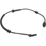 KAMOKA Sensor, Raddrehzahl 1060771 KAMOKA Sensor, Raddrehzahl 1060771