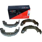 MAXGEAR Feststellbremsbackensatz 19-4581 MAXGEAR Feststellbremsbackensatz 19-4581