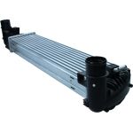 Ladeluftkühler AC630064 Ladeluftkühler AC630064