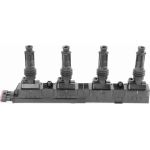 Vemo Zündspule V40-70-0045 Vemo Zündspule V40-70-0045
