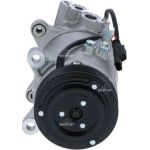 Kompressor, Klimaanlage 32979 Kompressor, Klimaanlage 32979