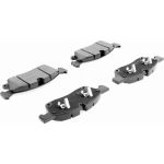 Vaico Bremsbelagsatz für Scheibenbremse V30-2136 Vaico Bremsbelagsatz für Scheibenbremse V30-2136