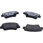 Bremsbelagsatz, Scheibenbremse QP7777C Bremsbelagsatz, Scheibenbremse QP7777C