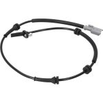 KAMOKA Sensor, Raddrehzahl 1060718 KAMOKA Sensor, Raddrehzahl 1060718