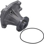 Kamoka Wasserpumpe / Kühlmittelpumpe T0011 Kamoka Wasserpumpe / Kühlmittelpumpe T0011