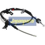Japanparts Handbremsseil Seilzug Festellbremse BC-H50L