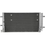 Kondensator PKW 940042 Kondensator PKW 940042