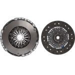 Sachs Kupplungssatz 3000990318 – XTend mit Zentralausrücker (CSC) Sachs Kupplungssatz 3000990318 – XTend mit Zentralausrücker (CSC)