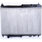 Nissens Wasserkühler PKW 69233 Nissens Wasserkühler PKW 69233