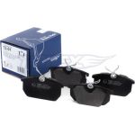 TX 12-01 TOMEX brakes Bremsbelagsatz, Scheibenbremse TX 12-01 TX 12-01 TOMEX brakes Bremsbelagsatz, Scheibenbremse TX 12-01