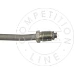 Hydraulikschlauch, Lenkung 58575 Hydraulikschlauch, Lenkung 58575