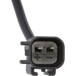 KAMOKA Sensor, Raddrehzahl 1060534 KAMOKA Sensor, Raddrehzahl 1060534