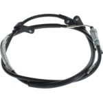 Bosch Handbremsseil 1987482595 Bosch Handbremsseil 1987482595