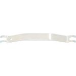 Valeo Bremsbelagsatz 882251 Valeo Bremsbelagsatz 882251