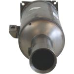 Bosal Partikelfilter 097-124 Bosal Partikelfilter 097-124
