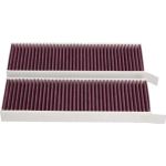 AMC XtraClean Innenraumfilter PKW TC-1039X AMC XtraClean Innenraumfilter PKW TC-1039X