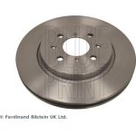 BluePrint Bremsscheibe ADK84340 BluePrint Bremsscheibe ADK84340