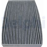 DELPHI Innenraumfilter TSP0325335C DELPHI Innenraumfilter TSP0325335C