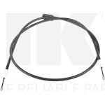 Seilzug, Feststellbremse Db P. C218/X218/W212/S212 09 903391 Seilzug, Feststellbremse Db P. C218/X218/W212/S212 09 903391