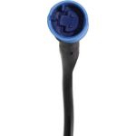 KAMOKA Sensor, Raddrehzahl 1060493